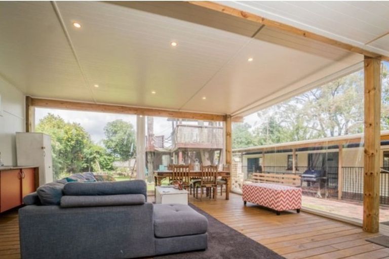 Photo of property in 10 Calvert Avenue, Mangere East, Auckland, 2024