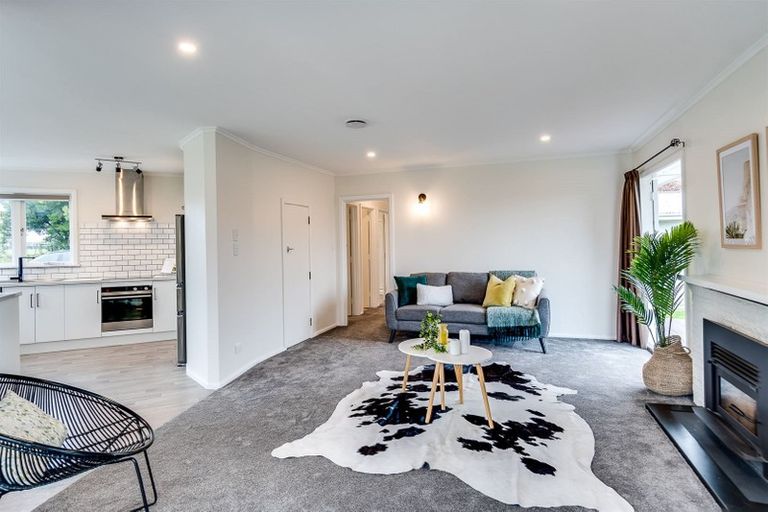 Photo of property in 9 Gavin Black Street, Meeanee, Napier, 4112