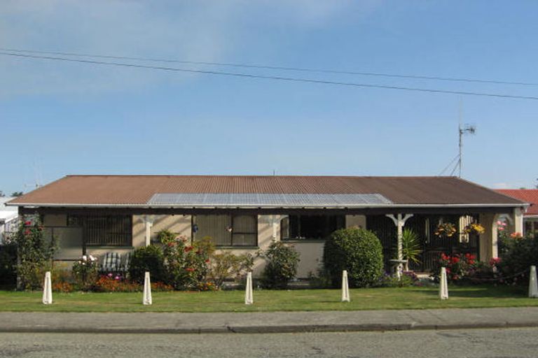 Photo of property in 50 Alexandra Street, Temuka, 7920