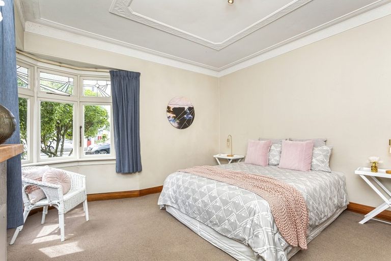 Photo of property in 106 Surrey Street, Forbury, Dunedin, 9012