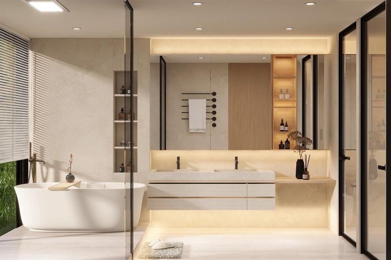 Photo of property in 768 Redoubt Road, Flat Bush, Auckland, 2019