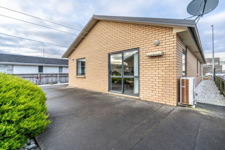 Photo of property in 128 Kew Road, Kew, Invercargill, 9812
