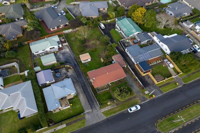 Photo of property in 17 France Street, Waiuku, 2123