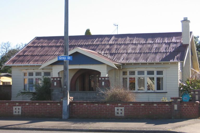 Photo of property in 135 Grey Street, Palmerston North, 4410