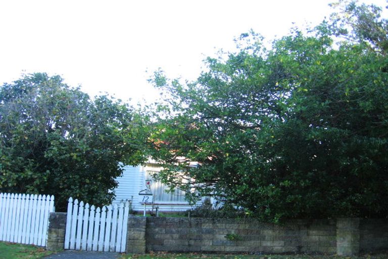 Photo of property in 12 Totara Crescent, Woburn, Lower Hutt, 5010