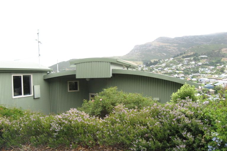 Photo of property in 57 Reserve Terrace, Lyttelton, 8082