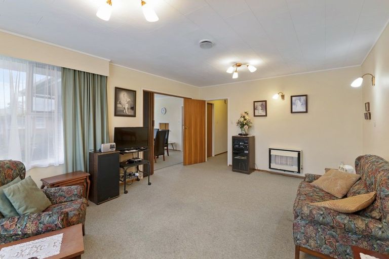 Photo of property in 6 Cardiff Street, Levin, 5510