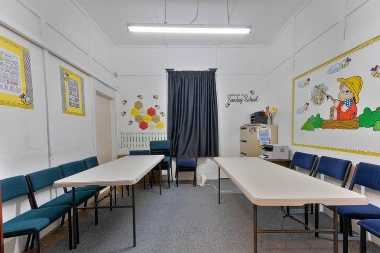 Photo of property in 1 Bignell Street, Gonville, Whanganui, 4501