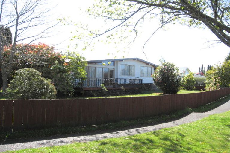 Photo of property in 32 Te Rewha Street, Turangi, 3334