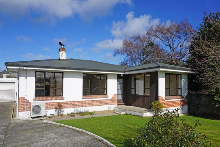 Photo of property in 549 Herbert Street, Waverley, Invercargill, 9810