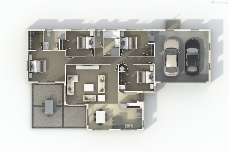 Photo of property in 36 Oldfield Lane, Marton, 4710