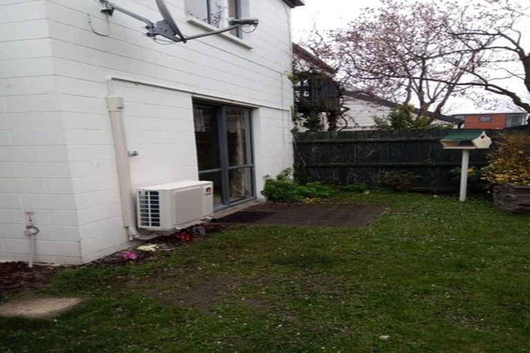 Photo of property in 3/58 Bishop Street, St Albans, Christchurch, 8014