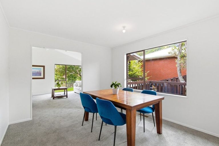 Photo of property in 61 Amapur Drive, Khandallah, Wellington, 6035