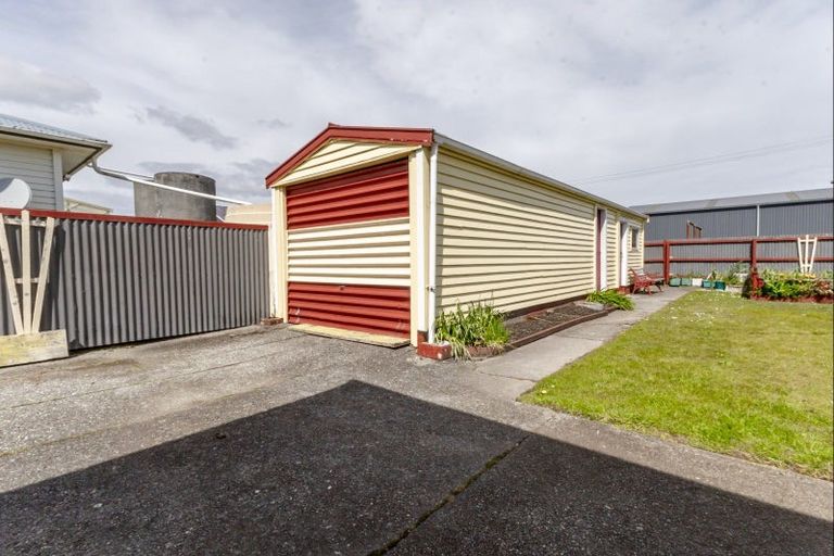 Photo of property in 6 West Drive, Arahura Valley, Hokitika, 7882