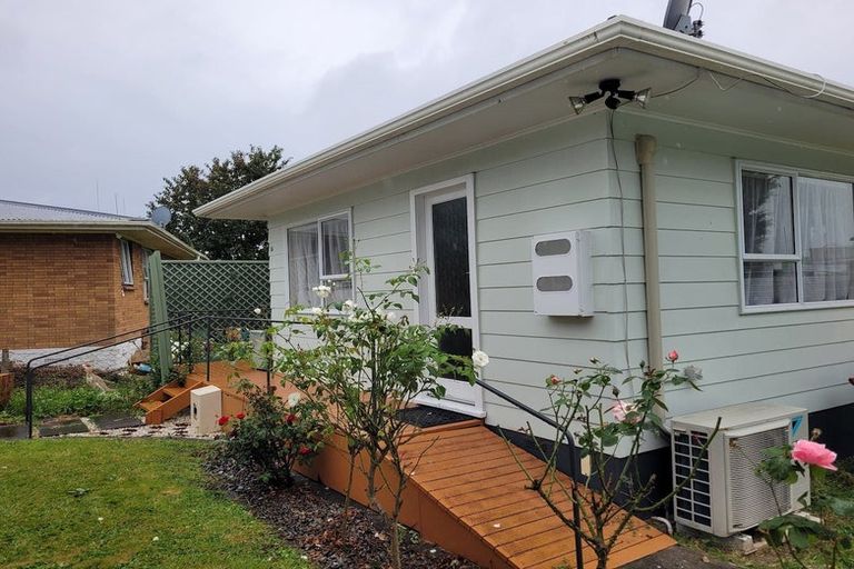 Photo of property in 8 Caernarvon Street, Dinsdale, Hamilton, 3204