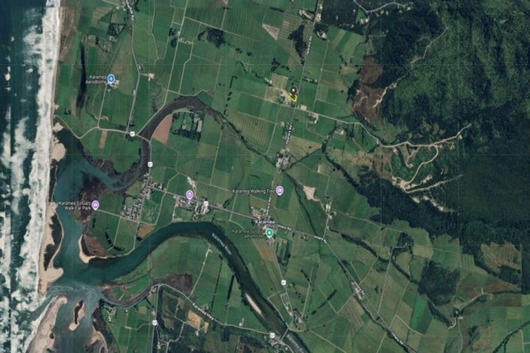 Photo of property in 131 Oparara Road, Karamea, 7893