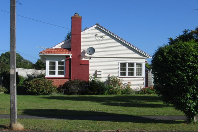 Photo of property in 3 Alexandra Street, Te Kuiti, 3910