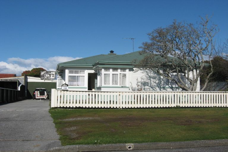 Photo of property in 158 Hall Street, Hokitika, 7810