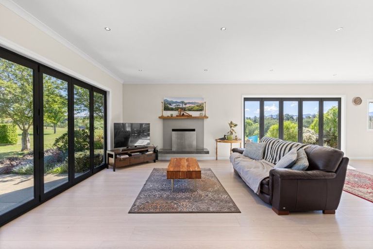 Photo of property in 376 Tyntesfield Road, Waihopai Valley, Blenheim, 7276