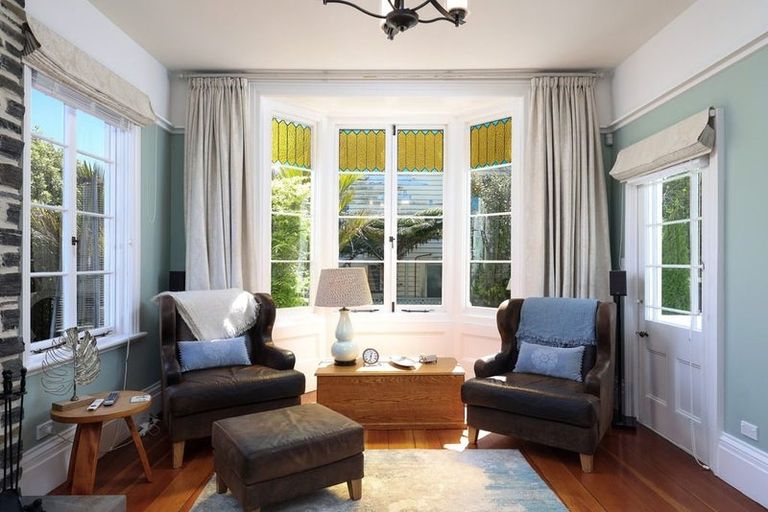 Photo of property in 214 Collingwood Street, Nelson South, Nelson, 7010