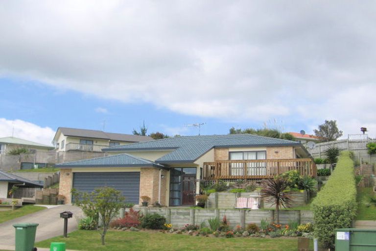 Photo of property in 104 Cheyne Road, Pyes Pa, Tauranga, 3112