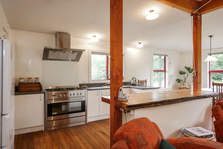 Photo of property in 41 Ritchie Road, Dunback, Palmerston, 9483