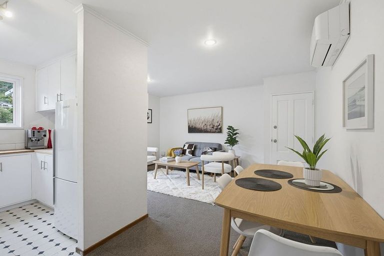 Photo of property in 105 Awarua Street, Ngaio, Wellington, 6035