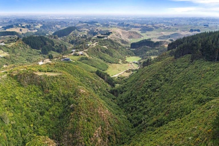 Photo of property in 106 Harrison Hill Road, Aokautere, 4471