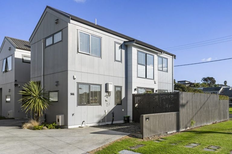 Photo of property in 94a Bay Street, Red Beach, 0932