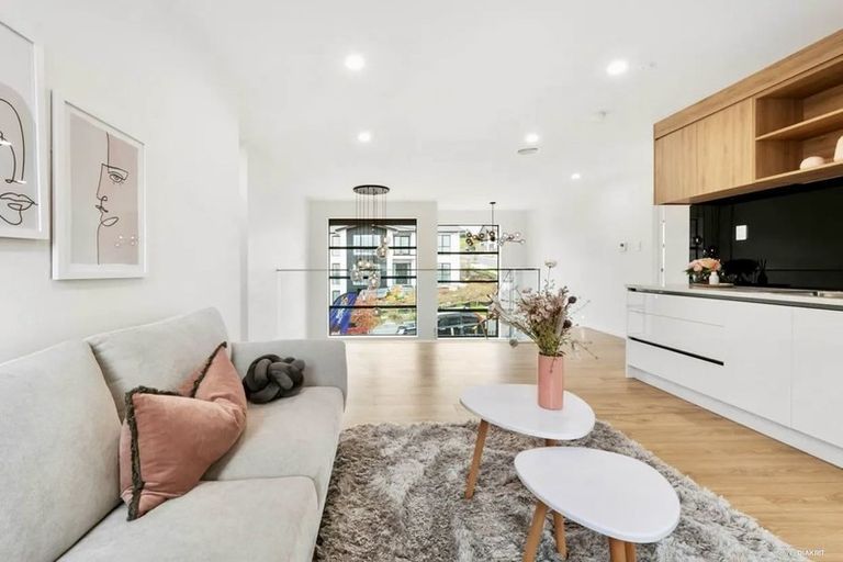Photo of property in 136 Argento Avenue, Flat Bush, Auckland, 2019