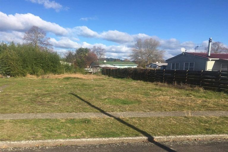 Photo of property in 9 Puriri Crescent, Murupara, 3025