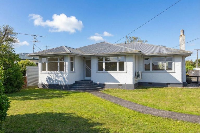 Photo of property in 152 High Street, Solway, Masterton, 5810