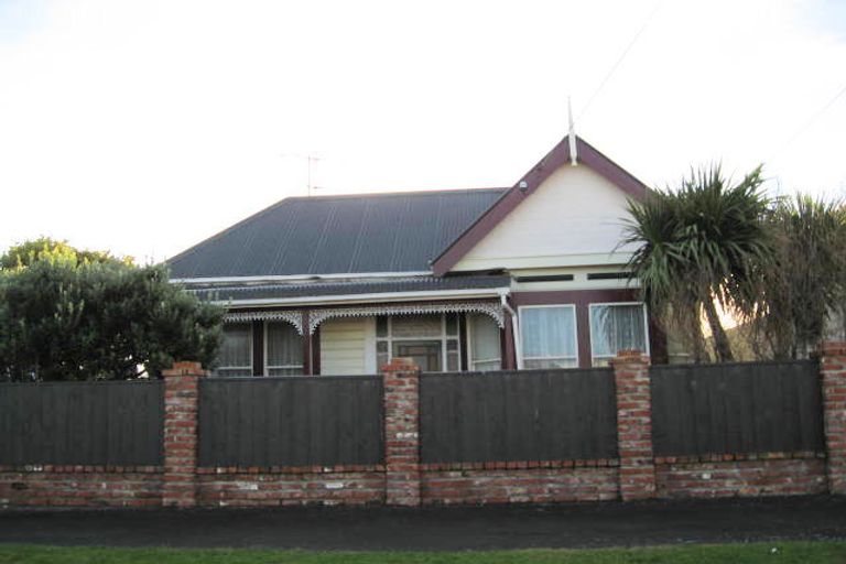 Photo of property in 36 Jackson Street, Saint Kilda, Dunedin, 9012