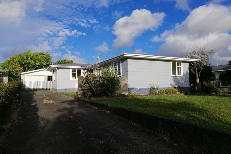 Photo of property in 57 Anakiwa Street, Kelvin Grove, Palmerston North, 4414