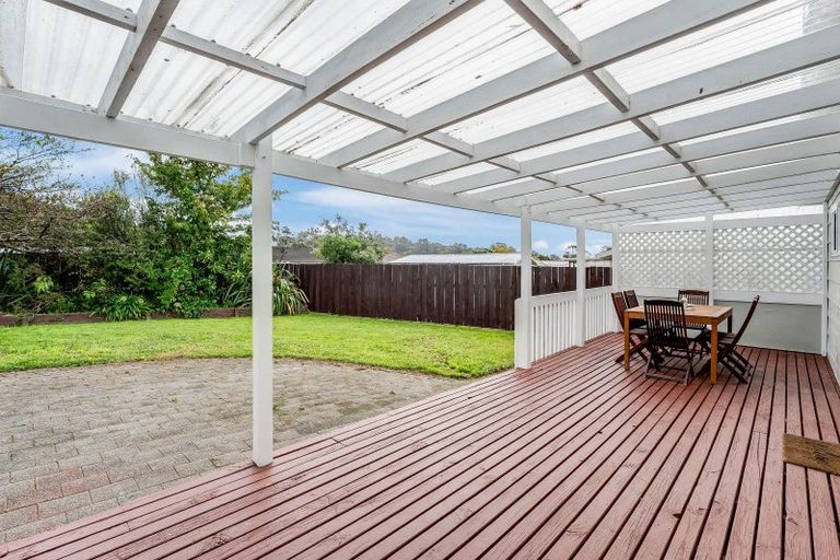 Photo of property in 11 Transom Close, Whitby, Porirua, 5024