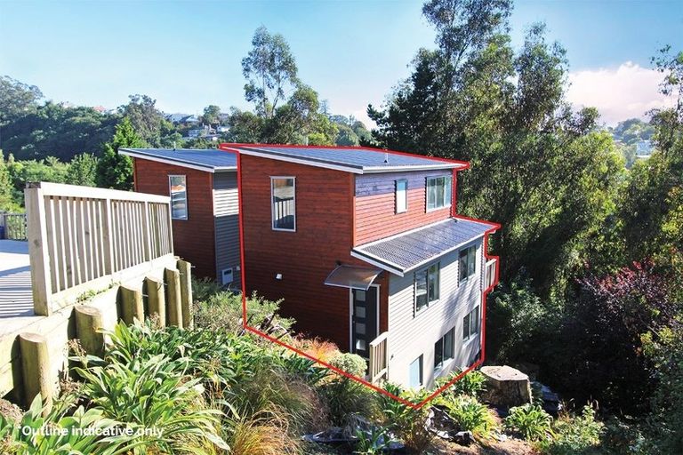 Photo of property in 74 Leckhampton Court, The Glen, Dunedin, 9011