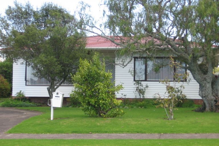 Photo of property in 141 Tui Road, Papatoetoe, Auckland, 2025