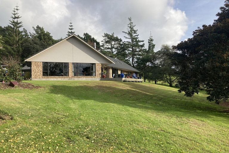 Photo of property in 41 Ngunguru Ford Road, Kiripaka, Whangarei, 0173