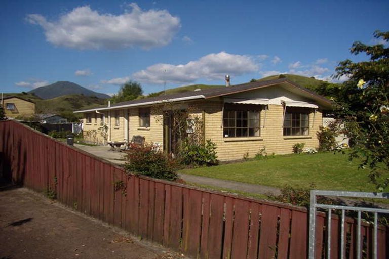 Photo of property in 198 Valley Road, Kawerau, 3127
