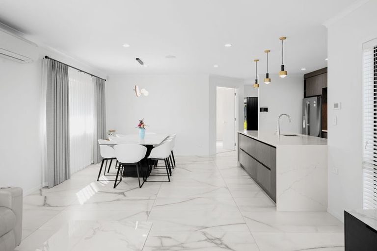 Photo of property in 7 Repoiti Court, Rototuna North, Hamilton, 3210