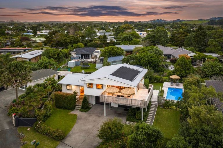 Photo of property in 19 Dunbar Road, Point Wells, Warkworth, 0986