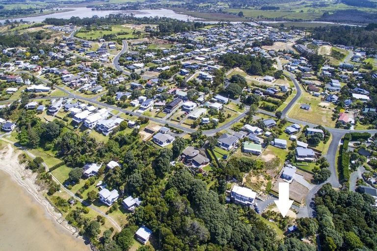 Photo of property in 8c Breve Street, Mangawhai Heads, Mangawhai, 0505