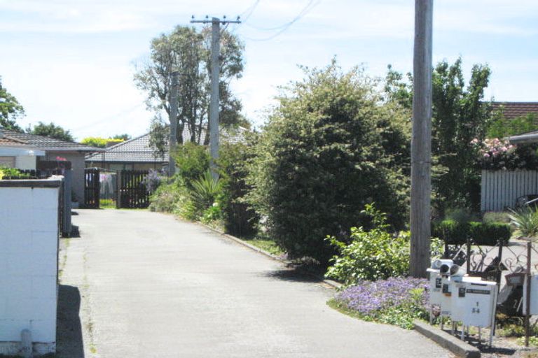 Photo of property in 2/54a Selwyn Street, Somerfield, Christchurch, 8024