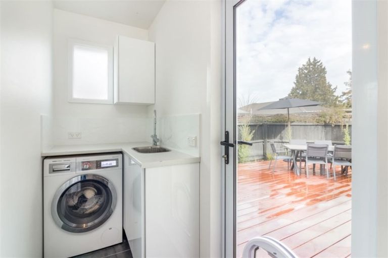 Photo of property in 1/270 Grahams Road, Bishopdale, Christchurch, 8053