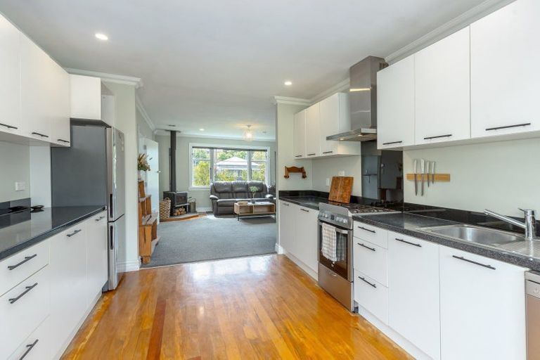 Photo of property in 45 Oxford Street, Lansdowne, Masterton, 5810