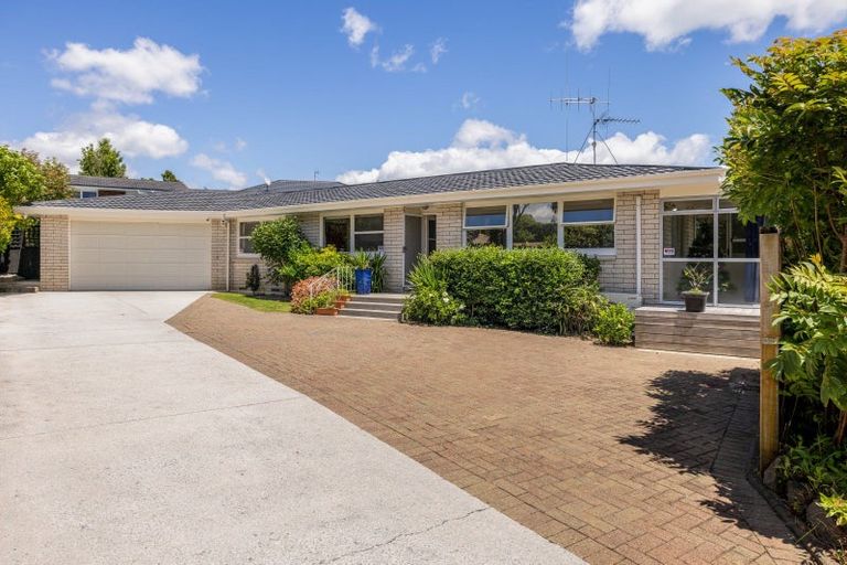 Photo of property in 40 Eaton Crescent, Matua, Tauranga, 3110