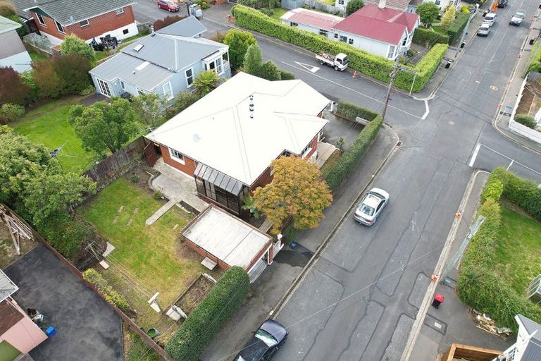 Photo of property in 24 Stansfield Street, Kenmure, Dunedin, 9011
