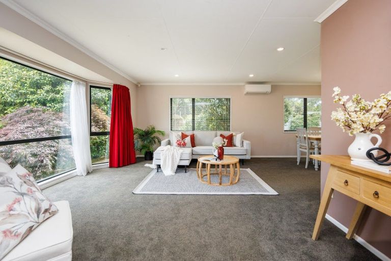 Photo of property in 166 Cambridge Avenue, Ashhurst, 4810