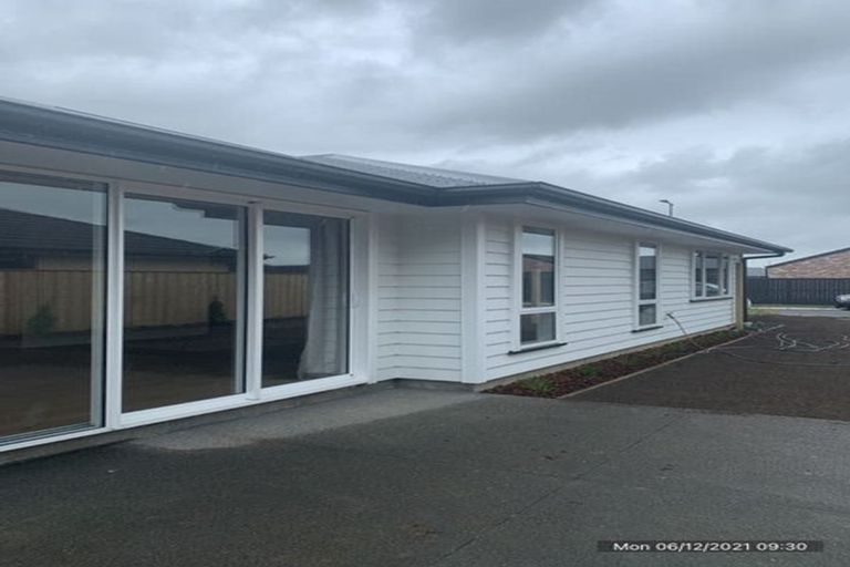 Photo of property in 31 Makybe Terrace, Lincoln, 7608