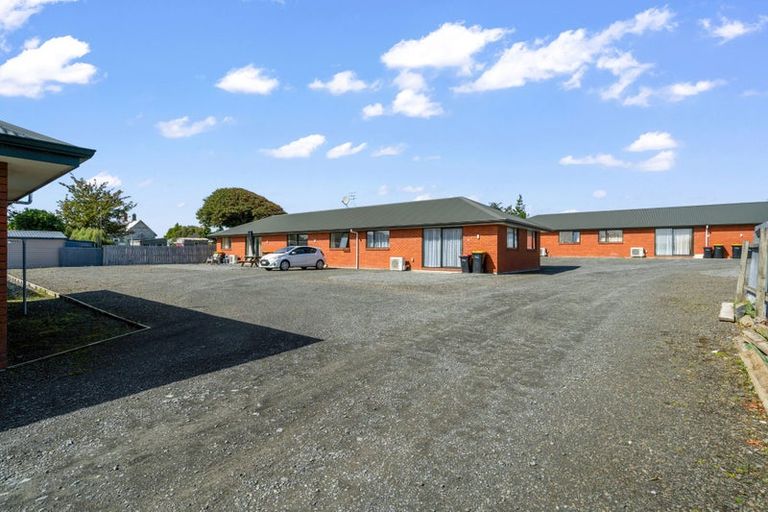 Photo of property in 21 Biggar Street, Strathern, Invercargill, 9812